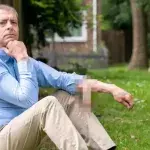 A man had his penis grafted onto his arm