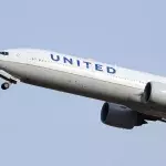 Man kicked off plane for wearing women’s thong as face mask