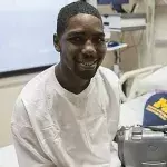 This man lived without a heart for 555 days