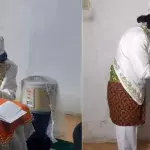 Man marries rice cooker and divorces it after four days of marriage