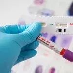 Mass antibody testing hopes to determine why vaccinated people are still catching COVID