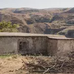 A massive underground nuclear bunker is selling for £435k