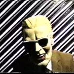 Max Headroom TV Hijacking Incident