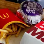 McDonald's employee reveals least popular menu item