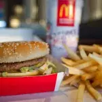 McDonald's employees reveal the one burger you should absolutely never order