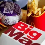 McDonald's first ever loyalty rewards programme starts today 