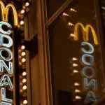 McDonald's is giving out a 20% discount on its entire menu between 14 April to 20 April 