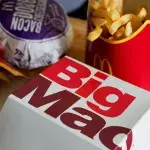 McDonald’s: huge 99p sale starts on Valentin's Day