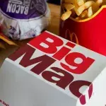 McDonald’s: This new chicken Big Mac is the first to be added to the UK menu