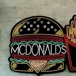 McDonald’s is out of milkshake due to 'supply chain issues'
