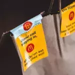 McDonald's to reopen for takeaway starting 22 February 