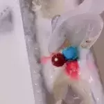 McDonald’s worker reveals the inside of the McFlurry machine leaving viewers nauseous