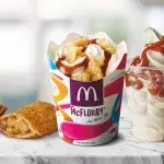 McFlurry the best ice cream treat
