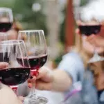 Is moderate alcohol consumption really good for your health?