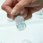 Moderna vaccine