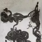 More than 90 rattlesnakes found under California home