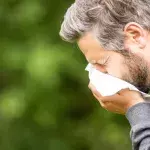 The Nasal Cycle: The Real Reason You Get Those Annoying Blocked Nostrils