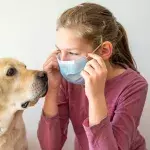 A New Coronavirus Has Been Discovered To Pass From Dogs to Children