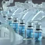 New COVID-19 Vaccine Could Provide Immunity From Future Strains For Just £1
