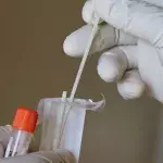 New COVID test