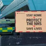 New Liverpool COVID Variant Traced Back to Hospital