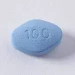 New study shows Viagra may cause visual impairment 