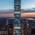 New York Skyscraper