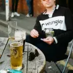 NHS app check ins to be required when visiting pubs 