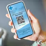 The NHS COVID-19 Vaccine Passport Is Finally Available For Download