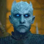  Night King From Game Of Thrones Could Have Looked Like