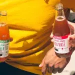 Non-alcoholic beverages