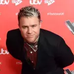 Olly Murs