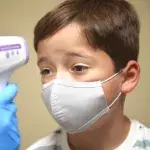 Omicron: Children may be at higher risk of infection