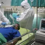 Omicron: These symptoms on skin, lips and nail could mean you need urgent attention