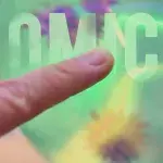 Omicron variant