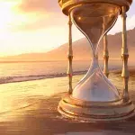 One Time Traveller Describes The Status