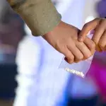 An Oregon Was Man Charged With Smuggling and Attempt to Sell COVID Cure