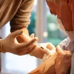 Over 500 Brits have been admitted to hospital following COVID vaccines