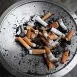 Oxfordshire is set to become first UK county to ban outdoor smoking 
