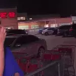 Panic Buying Reporter