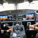 Passengers stranded on plane for five hours as pilot tests positive for Covid