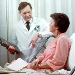 This patient is the first in the world to be diagnosed with climate change