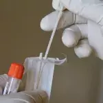 PCR test