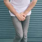 #PeeYourPantsChallenge