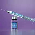 People 10 Times More Likely To Develop Blood Clots With COVID Than With Vaccines