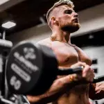 Personal trainer completely transforms after gaining 60 pounds