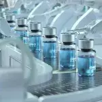 Pfizer has started trials to test its vaccine in young children