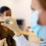 Pfizer vaccine