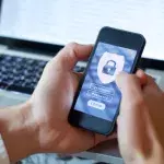 Phone security