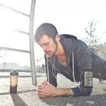Plank